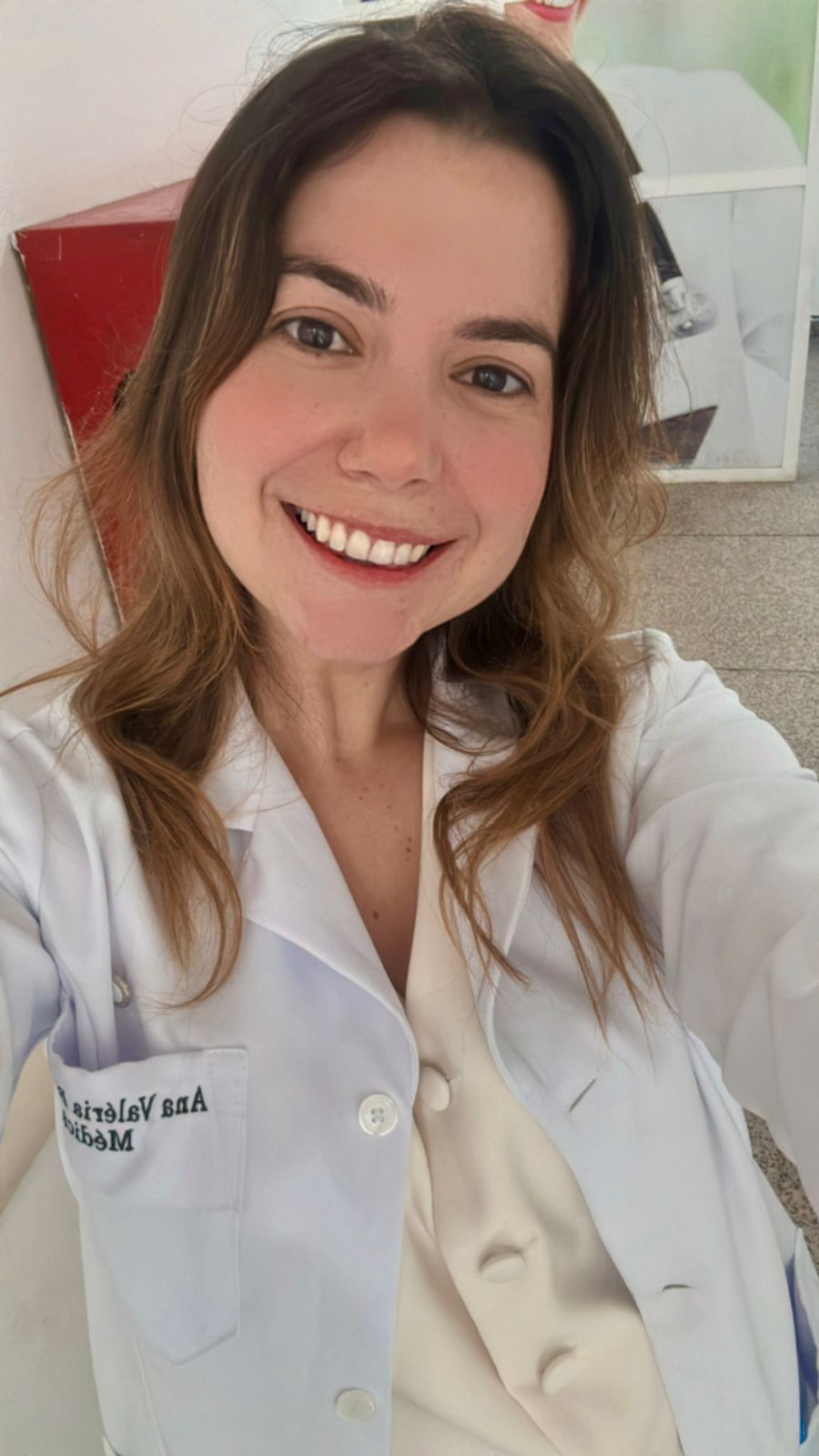 Dra. Ana Valéria Brandão